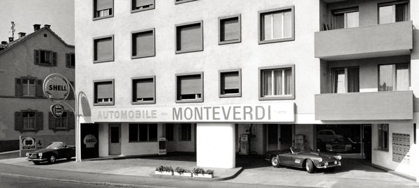 50 Jahre Monteverdi